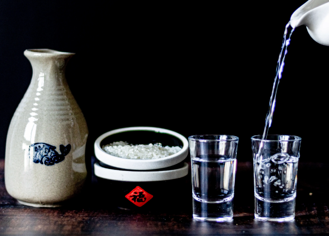 怀庄酱香酒