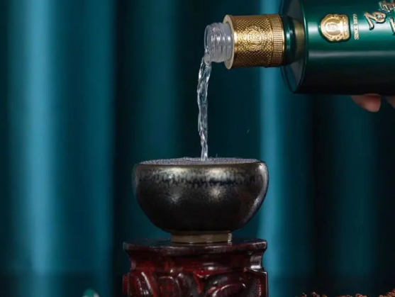 怀庄酱香酒