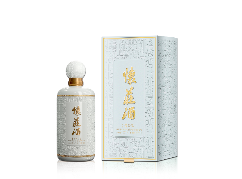 怀庄酱酒加盟代理