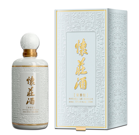 酱酒加盟代理