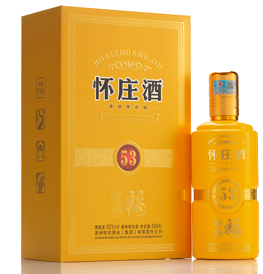 贵州酱酒代理